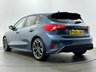 USED 2020 20 FORD FOCUS 1.5 EcoBlue ST-Line X Auto Euro 6 (s/s) 5dr CARPLAY, ALL-LED, H/SEATS, 18"