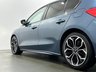 USED 2020 20 FORD FOCUS 1.5 EcoBlue ST-Line X Auto Euro 6 (s/s) 5dr CARPLAY, ALL-LED, H/SEATS, 18"