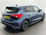 USED 2020 20 FORD FOCUS 1.5 EcoBlue ST-Line X Auto Euro 6 (s/s) 5dr CARPLAY, ALL-LED, H/SEATS, 18"