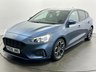 USED 2020 20 FORD FOCUS 1.5 EcoBlue ST-Line X Auto Euro 6 (s/s) 5dr CARPLAY, ALL-LED, H/SEATS, 18"