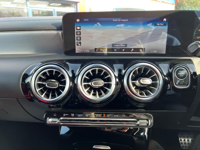 View our MERCEDES-BENZ CLA