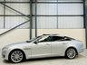 USED 2015 64 JAGUAR XJ 3.0d V6 Portfolio Saloon 4dr Diesel Auto Euro 5 (s/s) (275 ps) Metallic Silver | Ivory Leather Interior | Sunroof | Privacy Glass | Excellent Service History