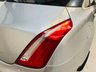 USED 2015 64 JAGUAR XJ 3.0d V6 Portfolio Saloon 4dr Diesel Auto Euro 5 (s/s) (275 ps) Metallic Silver | Ivory Leather Interior | Sunroof | Privacy Glass | Excellent Service History