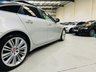 USED 2015 64 JAGUAR XJ 3.0d V6 Portfolio Saloon 4dr Diesel Auto Euro 5 (s/s) (275 ps) Metallic Silver | Ivory Leather Interior | Sunroof | Privacy Glass | Excellent Service History