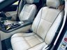 USED 2015 64 JAGUAR XJ 3.0d V6 Portfolio Saloon 4dr Diesel Auto Euro 5 (s/s) (275 ps) Metallic Silver | Ivory Leather Interior | Sunroof | Privacy Glass | Excellent Service History