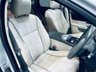 USED 2015 64 JAGUAR XJ 3.0d V6 Portfolio Saloon 4dr Diesel Auto Euro 5 (s/s) (275 ps) Metallic Silver | Ivory Leather Interior | Sunroof | Privacy Glass | Excellent Service History