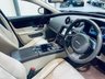 USED 2015 64 JAGUAR XJ 3.0d V6 Portfolio Saloon 4dr Diesel Auto Euro 5 (s/s) (275 ps) Metallic Silver | Ivory Leather Interior | Sunroof | Privacy Glass | Excellent Service History
