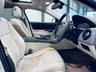 USED 2015 64 JAGUAR XJ 3.0d V6 Portfolio Saloon 4dr Diesel Auto Euro 5 (s/s) (275 ps) Metallic Silver | Ivory Leather Interior | Sunroof | Privacy Glass | Excellent Service History