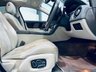 USED 2015 64 JAGUAR XJ 3.0d V6 Portfolio Saloon 4dr Diesel Auto Euro 5 (s/s) (275 ps) Metallic Silver | Ivory Leather Interior | Sunroof | Privacy Glass | Excellent Service History