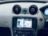 USED 2015 64 JAGUAR XJ 3.0d V6 Portfolio Saloon 4dr Diesel Auto Euro 5 (s/s) (275 ps) Metallic Silver | Ivory Leather Interior | Sunroof | Privacy Glass | Excellent Service History
