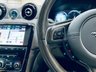 USED 2015 64 JAGUAR XJ 3.0d V6 Portfolio Saloon 4dr Diesel Auto Euro 5 (s/s) (275 ps) Metallic Silver | Ivory Leather Interior | Sunroof | Privacy Glass | Excellent Service History