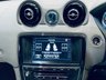 USED 2015 64 JAGUAR XJ 3.0d V6 Portfolio Saloon 4dr Diesel Auto Euro 5 (s/s) (275 ps) Metallic Silver | Ivory Leather Interior | Sunroof | Privacy Glass | Excellent Service History