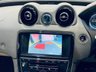 USED 2015 64 JAGUAR XJ 3.0d V6 Portfolio Saloon 4dr Diesel Auto Euro 5 (s/s) (275 ps) Metallic Silver | Ivory Leather Interior | Sunroof | Privacy Glass | Excellent Service History
