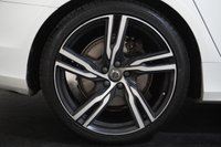 USED 2019 19 VOLVO V90 2.0 D5 PowerPulse R-Design Pro Estate 5dr Diesel Auto AWD Euro 6 (s/s) (235 ps) +HEADS UP+TIMING BELT+SAT NAV+
