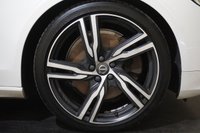 USED 2019 19 VOLVO V90 2.0 D5 PowerPulse R-Design Pro Estate 5dr Diesel Auto AWD Euro 6 (s/s) (235 ps) +HEADS UP+TIMING BELT+SAT NAV+