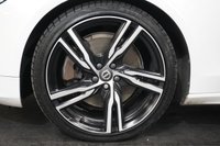USED 2019 19 VOLVO V90 2.0 D5 PowerPulse R-Design Pro Estate 5dr Diesel Auto AWD Euro 6 (s/s) (235 ps) +HEADS UP+TIMING BELT+SAT NAV+