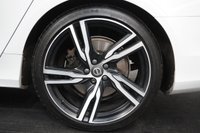 USED 2019 19 VOLVO V90 2.0 D5 PowerPulse R-Design Pro Estate 5dr Diesel Auto AWD Euro 6 (s/s) (235 ps) +HEADS UP+TIMING BELT+SAT NAV+