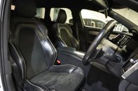 USED 2019 19 VOLVO V90 2.0 D5 PowerPulse R-Design Pro Estate 5dr Diesel Auto AWD Euro 6 (s/s) (235 ps) +HEADS UP+TIMING BELT+SAT NAV+