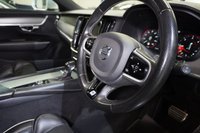 USED 2019 19 VOLVO V90 2.0 D5 PowerPulse R-Design Pro Estate 5dr Diesel Auto AWD Euro 6 (s/s) (235 ps) +HEADS UP+TIMING BELT+SAT NAV+