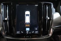 USED 2019 19 VOLVO V90 2.0 D5 PowerPulse R-Design Pro Estate 5dr Diesel Auto AWD Euro 6 (s/s) (235 ps) +HEADS UP+TIMING BELT+SAT NAV+