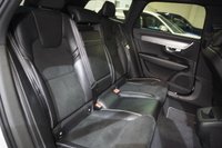USED 2019 19 VOLVO V90 2.0 D5 PowerPulse R-Design Pro Estate 5dr Diesel Auto AWD Euro 6 (s/s) (235 ps) +HEADS UP+TIMING BELT+SAT NAV+