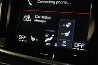 USED 2019 19 VOLVO V90 2.0 D5 PowerPulse R-Design Pro Estate 5dr Diesel Auto AWD Euro 6 (s/s) (235 ps) +HEADS UP+TIMING BELT+SAT NAV+