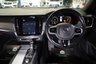 USED 2019 19 VOLVO V90 2.0 D5 PowerPulse R-Design Pro Estate 5dr Diesel Auto AWD Euro 6 (s/s) (235 ps) +HEADS UP+TIMING BELT+SAT NAV+