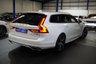 USED 2019 19 VOLVO V90 2.0 D5 PowerPulse R-Design Pro Estate 5dr Diesel Auto AWD Euro 6 (s/s) (235 ps) +HEADS UP+TIMING BELT+SAT NAV+