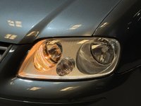 USED 2011 60 VOLKSWAGEN CADDY MAXI LIFE 1.9 TDI Pure Drive MPV 5dr Diesel DSG Euro 4 (104 ps) 