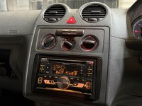 USED 2011 60 VOLKSWAGEN CADDY MAXI LIFE 1.9 TDI Pure Drive MPV 5dr Diesel DSG Euro 4 (104 ps) 