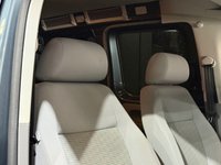 USED 2011 60 VOLKSWAGEN CADDY MAXI LIFE 1.9 TDI Pure Drive MPV 5dr Diesel DSG Euro 4 (104 ps) 