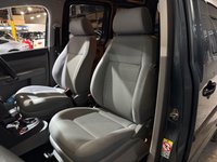 USED 2011 60 VOLKSWAGEN CADDY MAXI LIFE 1.9 TDI Pure Drive MPV 5dr Diesel DSG Euro 4 (104 ps) 