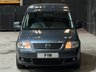 USED 2011 60 VOLKSWAGEN CADDY MAXI LIFE 1.9 TDI Pure Drive MPV 5dr Diesel DSG Euro 4 (104 ps) 