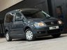 USED 2011 60 VOLKSWAGEN CADDY MAXI LIFE 1.9 TDI Pure Drive MPV 5dr Diesel DSG Euro 4 (104 ps) 