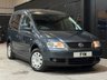 USED 2011 60 VOLKSWAGEN CADDY MAXI LIFE 1.9 TDI Pure Drive MPV 5dr Diesel DSG Euro 4 (104 ps) 