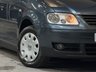 USED 2011 60 VOLKSWAGEN CADDY MAXI LIFE 1.9 TDI Pure Drive MPV 5dr Diesel DSG Euro 4 (104 ps) 