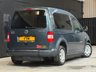 USED 2011 60 VOLKSWAGEN CADDY MAXI LIFE 1.9 TDI Pure Drive MPV 5dr Diesel DSG Euro 4 (104 ps) 