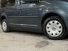 USED 2011 60 VOLKSWAGEN CADDY MAXI LIFE 1.9 TDI Pure Drive MPV 5dr Diesel DSG Euro 4 (104 ps) 