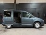 USED 2011 60 VOLKSWAGEN CADDY MAXI LIFE 1.9 TDI Pure Drive MPV 5dr Diesel DSG Euro 4 (104 ps) 