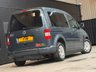 USED 2011 60 VOLKSWAGEN CADDY MAXI LIFE 1.9 TDI Pure Drive MPV 5dr Diesel DSG Euro 4 (104 ps) 
