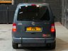 USED 2011 60 VOLKSWAGEN CADDY MAXI LIFE 1.9 TDI Pure Drive MPV 5dr Diesel DSG Euro 4 (104 ps) 