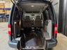 USED 2011 60 VOLKSWAGEN CADDY MAXI LIFE 1.9 TDI Pure Drive MPV 5dr Diesel DSG Euro 4 (104 ps) 