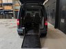 USED 2011 60 VOLKSWAGEN CADDY MAXI LIFE 1.9 TDI Pure Drive MPV 5dr Diesel DSG Euro 4 (104 ps) 