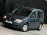USED 2011 60 VOLKSWAGEN CADDY MAXI LIFE 1.9 TDI Pure Drive MPV 5dr Diesel DSG Euro 4 (104 ps) 