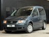 USED 2011 60 VOLKSWAGEN CADDY MAXI LIFE 1.9 TDI Pure Drive MPV 5dr Diesel DSG Euro 4 (104 ps) 