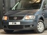 USED 2011 60 VOLKSWAGEN CADDY MAXI LIFE 1.9 TDI Pure Drive MPV 5dr Diesel DSG Euro 4 (104 ps) 