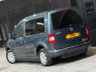 USED 2011 60 VOLKSWAGEN CADDY MAXI LIFE 1.9 TDI Pure Drive MPV 5dr Diesel DSG Euro 4 (104 ps) 