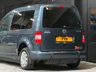 USED 2011 60 VOLKSWAGEN CADDY MAXI LIFE 1.9 TDI Pure Drive MPV 5dr Diesel DSG Euro 4 (104 ps) 