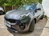 USED 2018 18 KIA SPORTAGE 1.7 CRDi 3 SUV 5dr Diesel Manual Euro 6 (s/s) (114 bhp) 