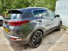 USED 2018 18 KIA SPORTAGE 1.7 CRDi 3 SUV 5dr Diesel Manual Euro 6 (s/s) (114 bhp) 